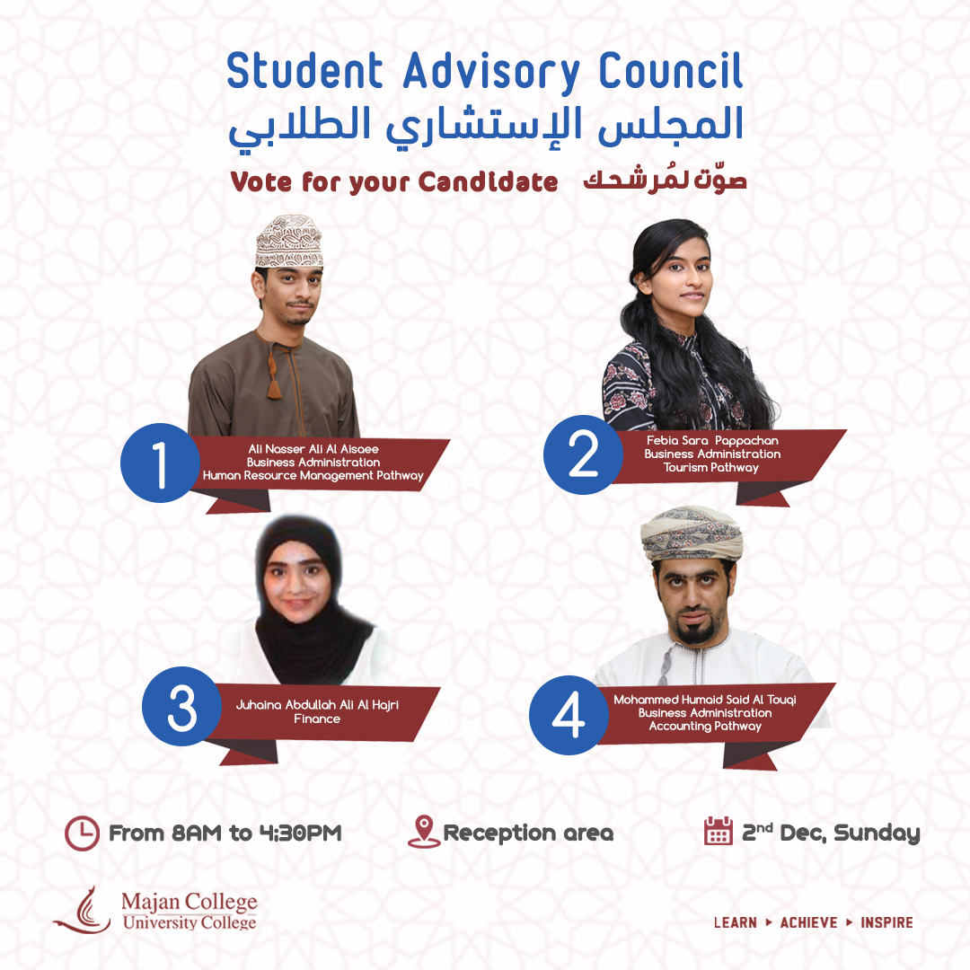 move-student-advisory-council